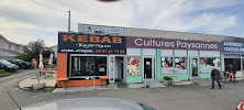 Photos du propriétaire du Restauration rapide KEBAB Keeb Naan à Cugnaux - n°1