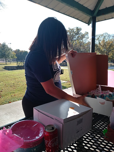 Park «Gateway Park», reviews and photos, 2500 N Jim Miller Rd, Dallas, TX 75227, USA