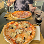 Photo n°1 de l'avis de Astrid.o fait le 10/05/2024 à 13:45 sur le  Pizzeria Il Drago Verde à Assago