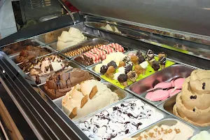 nICE! - ice cream and sorbet image