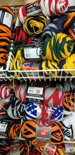 Fabric Store «Jo-Ann Fabrics and Crafts», reviews and photos, 2886 NW Bucklin Hill Rd, Silverdale, WA 98383, USA