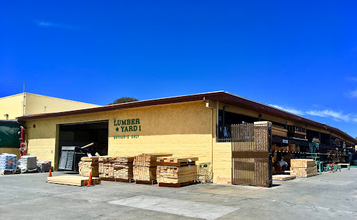Building Materials Store «Dixieline», reviews and photos, 663 Lomas Santa Fe Dr, Solana Beach, CA 92075, USA