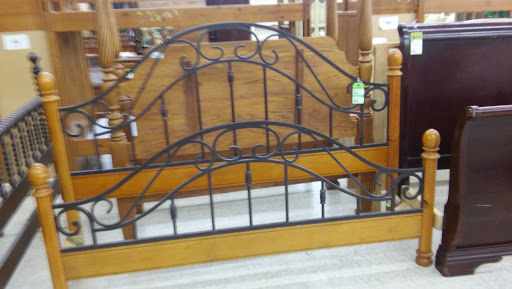 Furniture Store «Furniture For A Cause», reviews and photos, 5254 Blanco Rd, San Antonio, TX 78216, USA