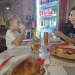 Photo n°2 de l'avis de katerina.r fait le 25/10/2022 à 14:34 sur le  Pizzeria Totò atto II à Florence