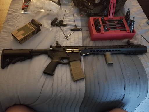 Airsoft GI image