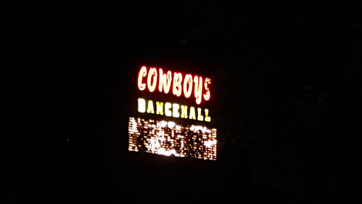 Dance Hall «Cowboys Dancehall», reviews and photos, 3030 NE Interstate 410 Loop, San Antonio, TX 78218, USA