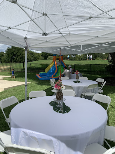 Marquee hire service Fort Worth