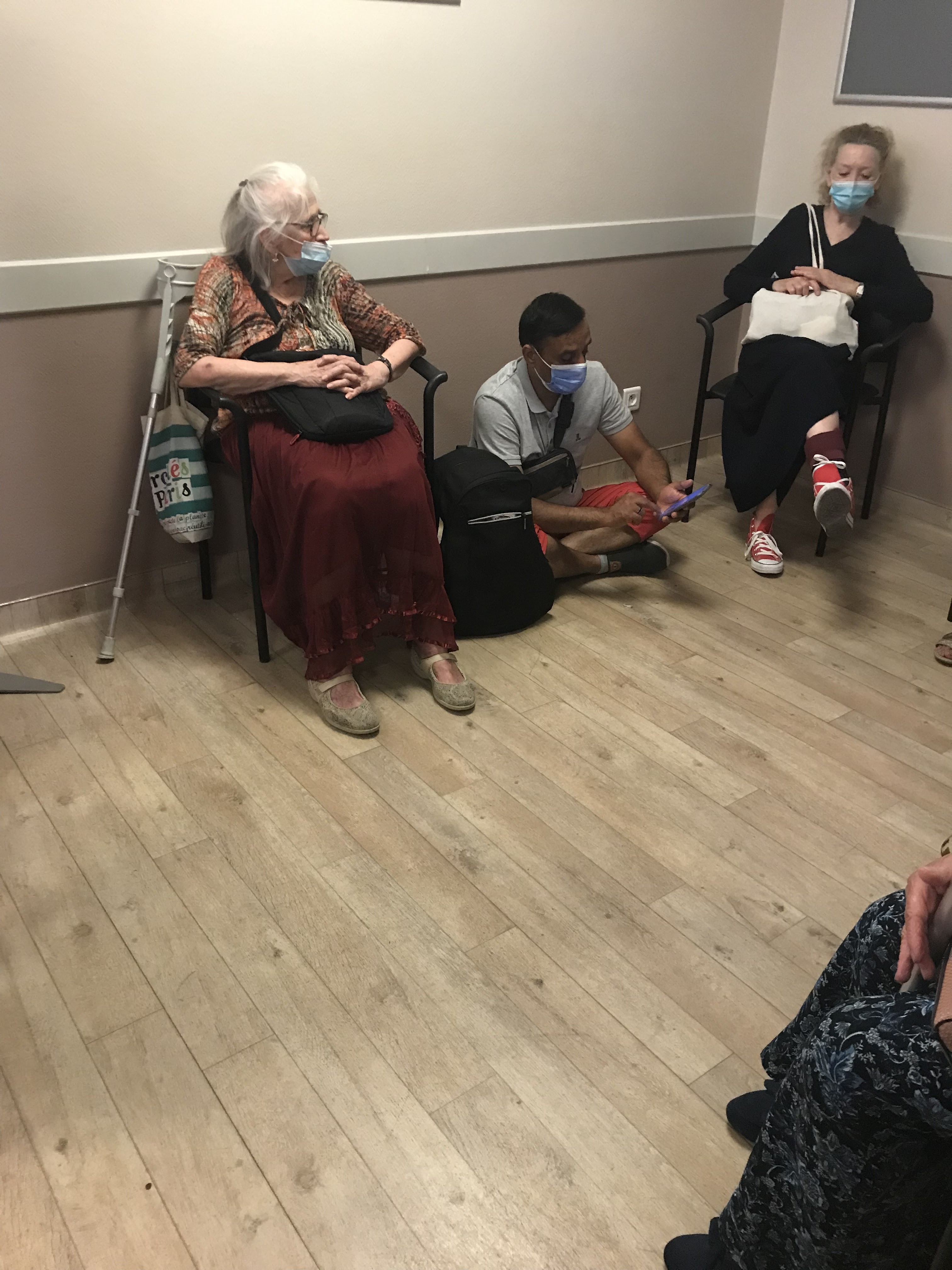 Photo n° 4 de l'avis de Bini. fait le 21/06/2022 à 15:10