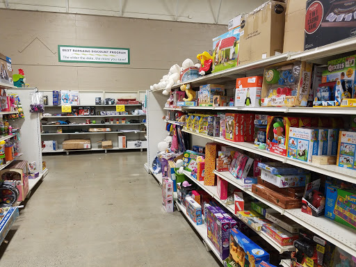 Discount Store «Bargain Hunt», reviews and photos, 3999 Austell Rd, Austell, GA 30106, USA