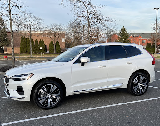 Volvo Dealer «Red Bank Volvo Cars», reviews and photos, 100 Newman Springs Rd E, Red Bank, NJ 07701, USA