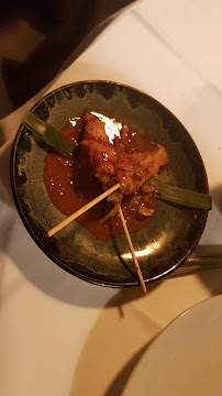 Sate du Restaurant indonésien Djakarta Bali | Restaurant Romantique Indonésien à Paris - n°8