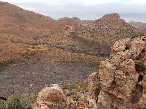 Cerro del Cíclope