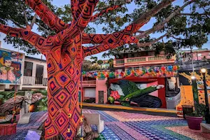 Yauco Knitted Tree image
