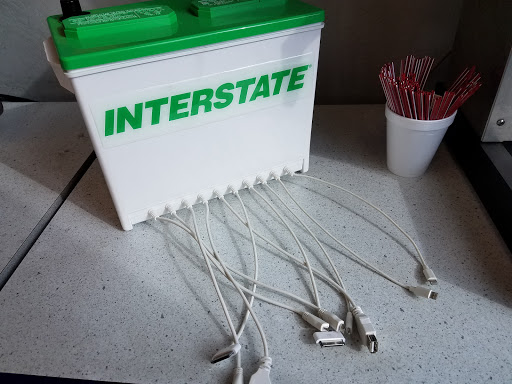 Tire Shop «Firestone Complete Auto Care», reviews and photos, 837 E Main St, Alhambra, CA 91801, USA