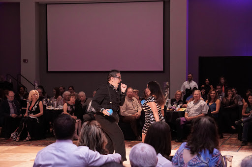 Convention Center «Pueblo Convention Center», reviews and photos, 320 Central Main St, Pueblo, CO 81003, USA