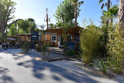 AZURBEACH à Grimaud
