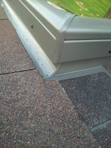 Roofing Contractor «Assurance Roofing - Roofing Contractor | Company Serving Louisville, KY», reviews and photos, 1600 Hialeah Ct, Goshen, KY 40026, USA