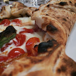 Photo n°2 de l'avis de Paola.a fait le 30/12/2019 à 17:38 sur le  Tiè al Vomero - Il Sarto della Pizza à Naples