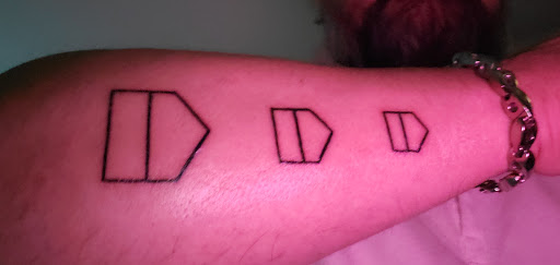 Tattoo Shop «studio 316 Tattoo & Body Piercing», reviews and photos, 84-22 Roosevelt Ave, Jackson Heights, NY 11372, USA