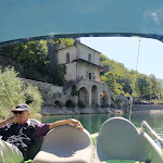 Photo n°2 de l'avis de pasquale.i fait le 27/08/2023 à 17:19 sur le  Bio Agriturismo Valle Scannese da Gregorio à Scanno