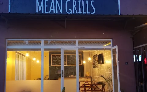 mean grills image