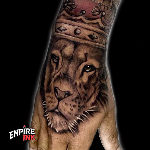 Tattoo Shop «Empire Ink Tattoo», reviews and photos, 710 Washington Ave #5, Miami Beach, FL 33139, USA