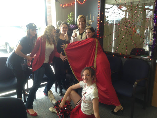 Employment Agency «Express Employment Professionals - Tigard, OR», reviews and photos, 10115 SW Nimbus Ave #500, Tigard, OR 97223, USA