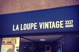 La Loupe Vintage image