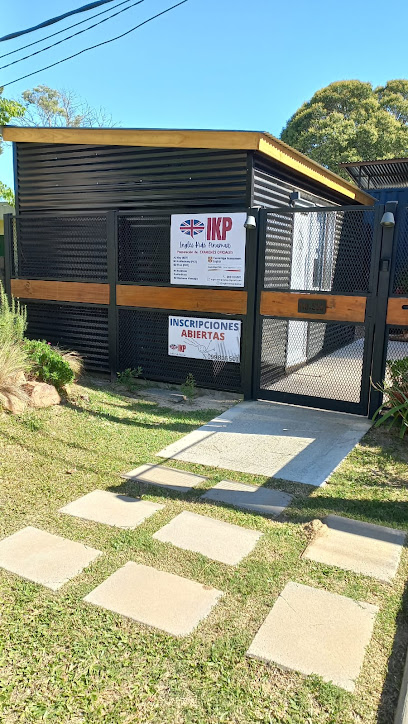 Inglés Kids Pinamar