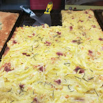 Photo n°4 de l'avis de Stefano.a fait le 13/01/2019 à 10:25 sur le  Pizzeria La Rustica à Prato