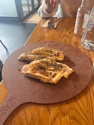 Photo n°42 de Basilic & Co - pizzas de terroirs à Clermont-Ferrand ()