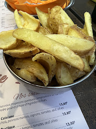 Photo n°51 de Crêperie La Petite Brasserie bretonne à Argelès-sur-Mer ()