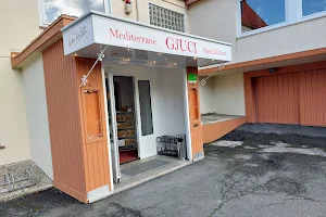 Restaurant "Gjuci" image