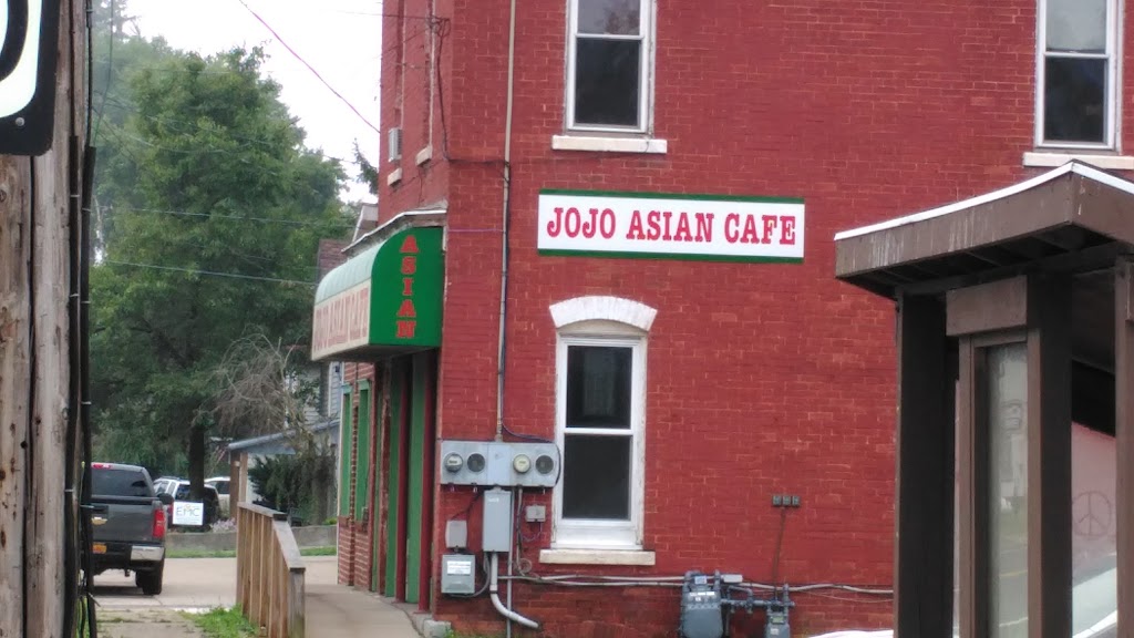 JoJo Asian Cafe 14718