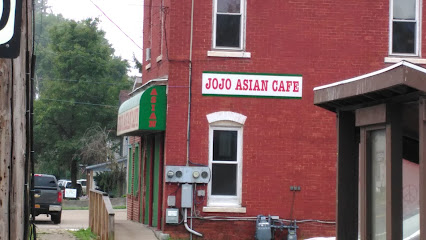 JoJo Asian Cafe