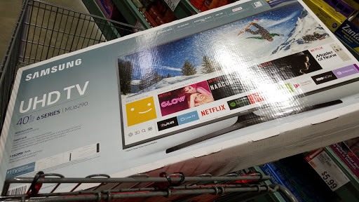 Warehouse club «BJ’s Wholesale Club», reviews and photos, 110 Centerville Rd, Lancaster, PA 17603, USA