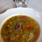 Photo n°2 de l'avis de Alessia.u fait le 07/08/2023 à 14:56 sur le  Hotel Chalet Gerard - The mountain lodge à Sëlva