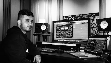 Burnaby Mixing and Mastering by YEB