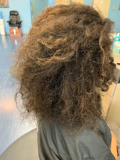 Hair Salon «Abyssinia Hair & Beauty Salon», reviews and photos, 203 S 2nd St f, Renton, WA 98057, USA