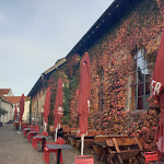 Photo n°1 de l'avis de tom. fait le 30/10/2022 à 15:50 sur le  Alter Schlachthof Wiesloch à Wiesloch