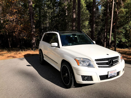 Auto Repair Shop «Auburn Euro Motors, inc.», reviews and photos, 10068 Streeter Rd, Auburn, CA 95602, USA