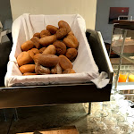 Photo n°1 de l'avis de mike.e fait le 18/09/2019 à 10:51 sur le  Hotel-Restaurant & SPA Mohr à Werder