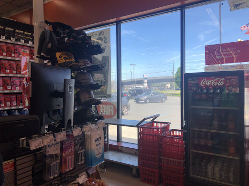 Auto Parts Store «AutoZone», reviews and photos, 835 Roosevelt Ave, Carteret, NJ 07008, USA