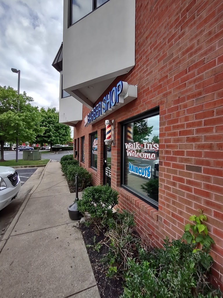 Jill's Barber Shop Winchester, VA 22601 Services and Reviews