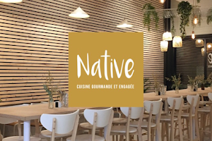 Restaurant Native image