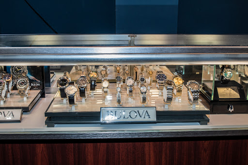 Jewelry Store «Wilson Watch & Jewelers», reviews and photos, 430 W Pike St, Lawrenceville, GA 30046, USA