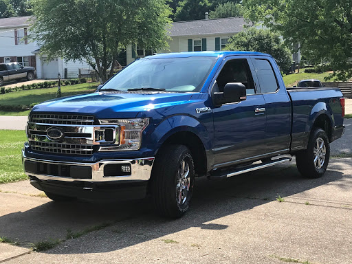 Ford Dealer «Mike Castrucci Ford Lincoln of Alexandria, Inc.», reviews and photos, 7400 Alexandria Pike, Alexandria, KY 41001, USA