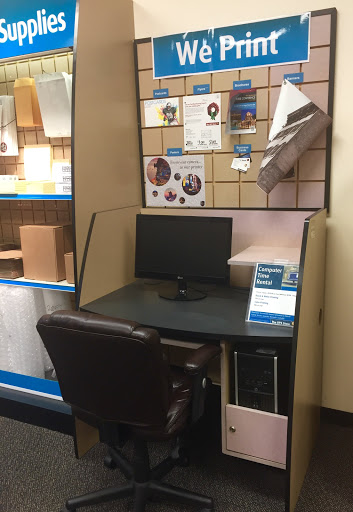 Shipping and Mailing Service «The UPS Store», reviews and photos, 46036 Michigan Ave, Canton, MI 48188, USA