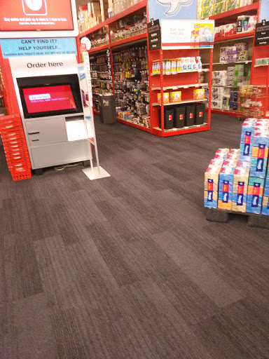 Staples image