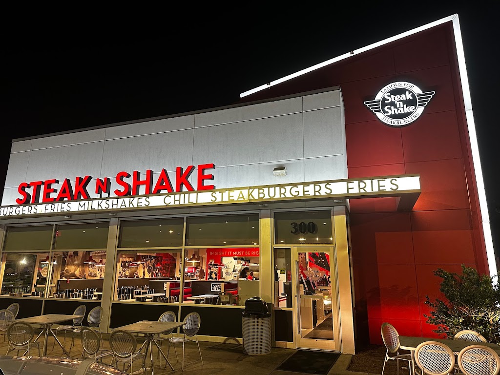 Steak 'n Shake Pearl, MS 39208 Menu, Reviews, Hours & Contact